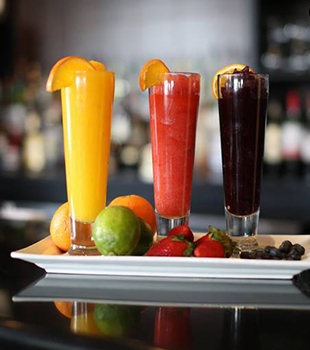 Restaurant deals ajax