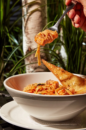 Best Food Menu at Symposium Ontario Restaurant Diners and Places